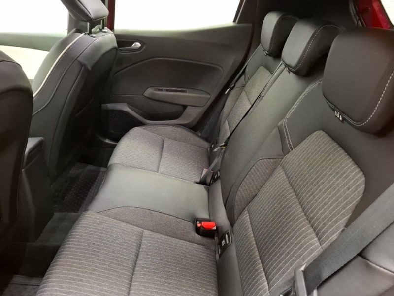 Used Renault Clio 2023 for sale - 77767404: Photo 6