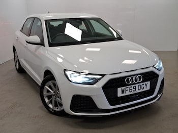 Used Audi A1 2019 for sale - 75668777: Photo