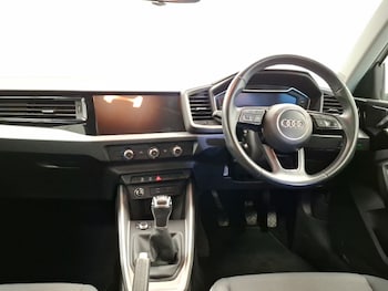 Used Audi A1 2019 for sale - 75668777: Photo