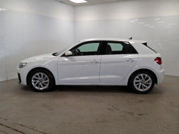 Used Audi A1 2019 for sale - 75668777: Photo