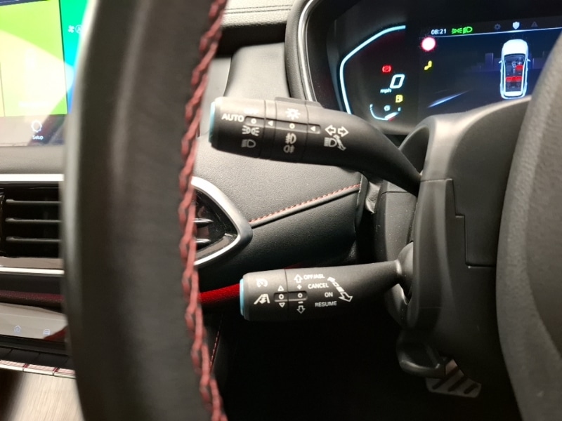 Used MG MG HS 2023 for sale - 78113752: Photo 15