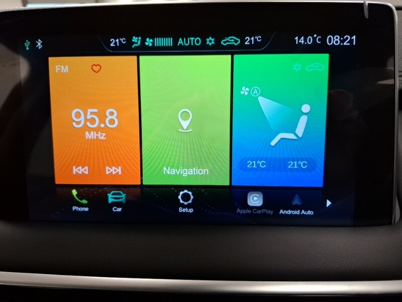 Used MG MG HS 2023 for sale - 78113752: Photo 16