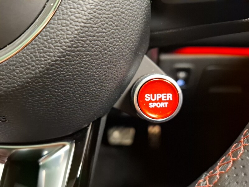 Used MG MG HS 2023 for sale - 78113752: Photo 19