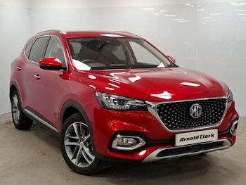 Used MG MG HS 2023 for sale - 78113752: Photo