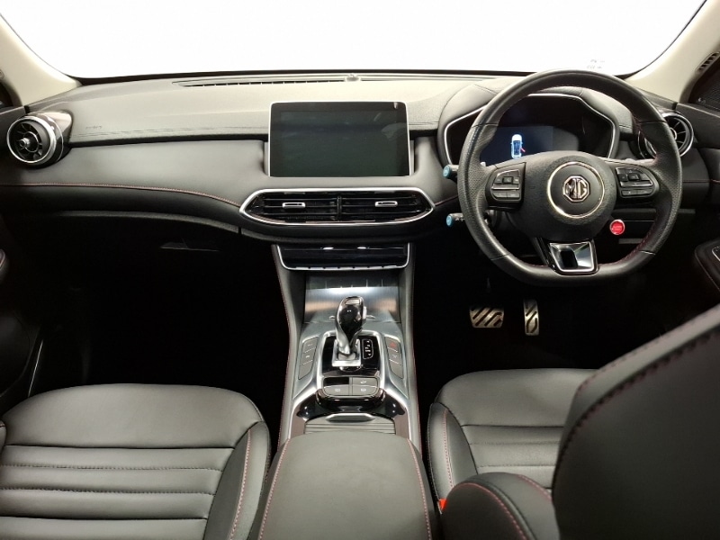 Used MG MG HS 2023 for sale - 78113752: Photo 2