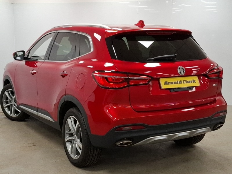 Used MG MG HS 2023 for sale - 78113752: Photo 3