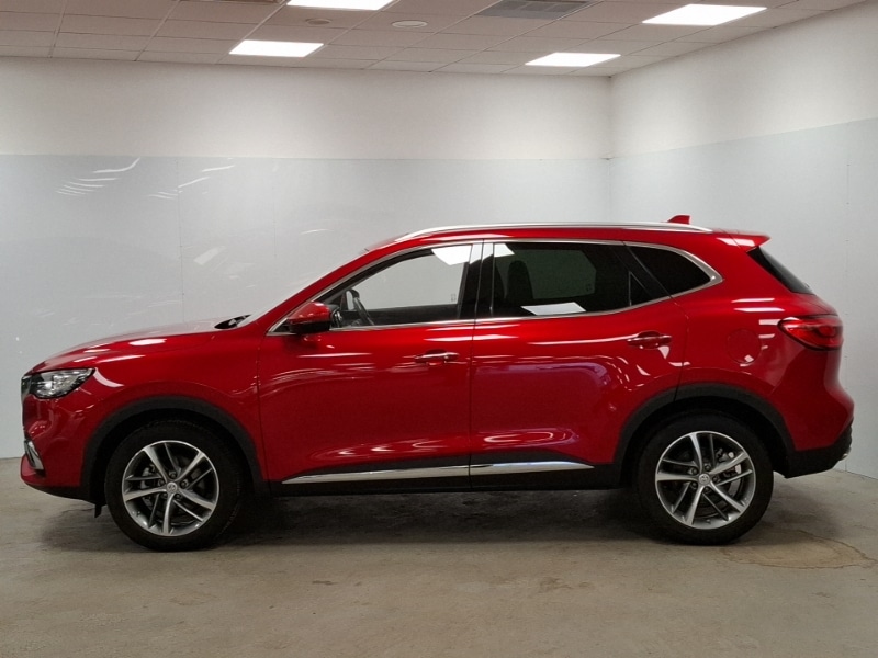 Used MG MG HS 2023 for sale - 78113752: Photo 4