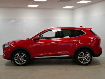 Used MG MG HS 2023 for sale - 78113752: Photo