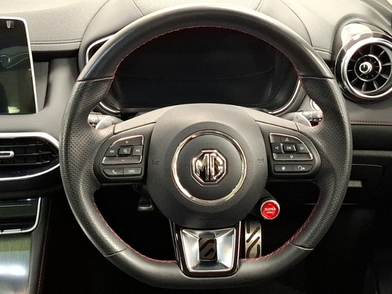 Used MG MG HS 2023 for sale - 78113752: Photo 7