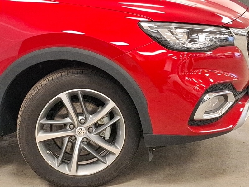 Used MG MG HS 2023 for sale - 78113752: Photo 9