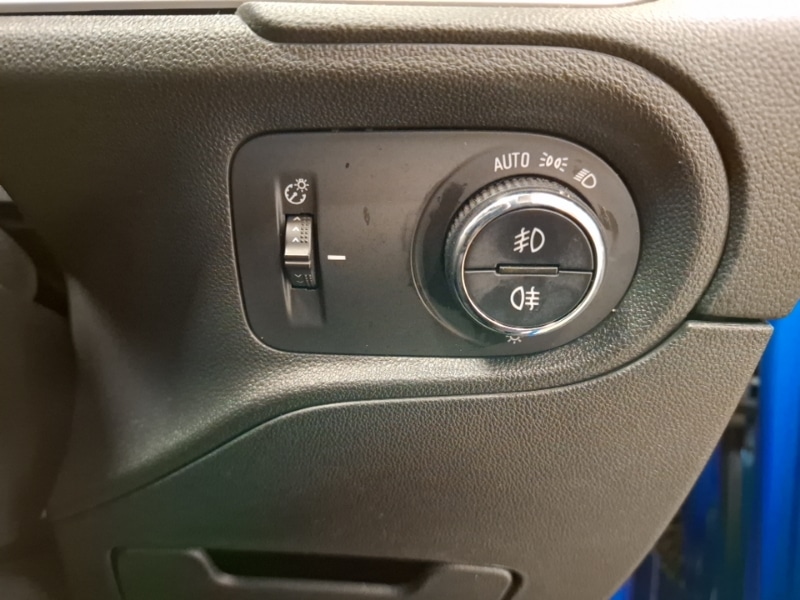 Used Vauxhall Grandland 2022 for sale - 77552743: Photo 10