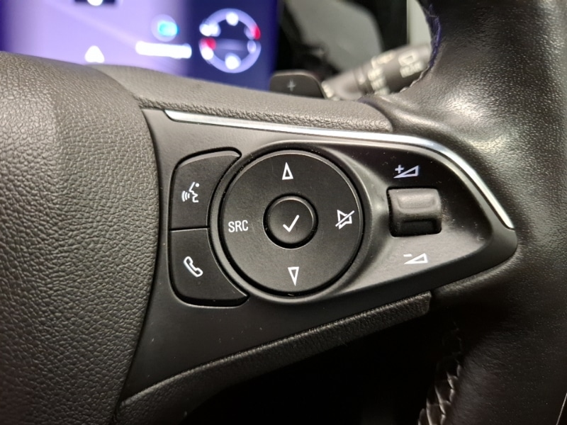 Used Vauxhall Grandland 2022 for sale - 77552743: Photo 13