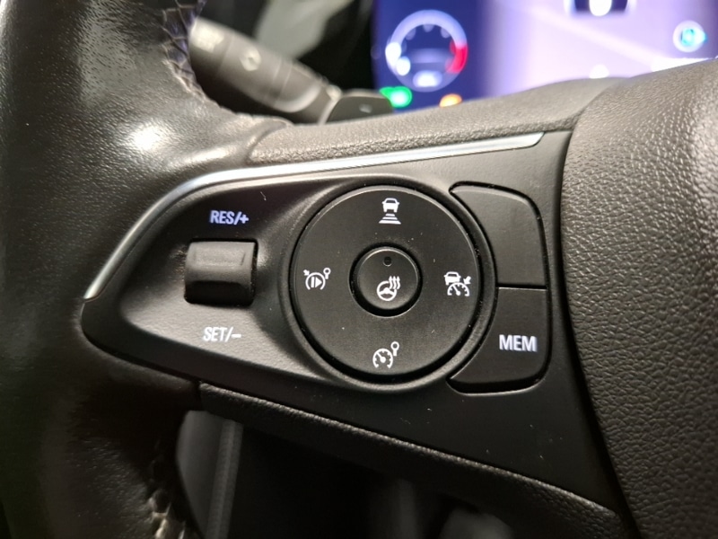 Used Vauxhall Grandland 2022 for sale - 77552743: Photo 14