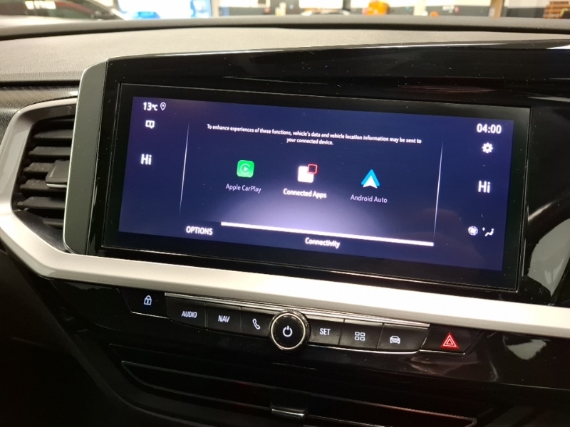 Used Vauxhall Grandland 2022 for sale - 77552743: Photo 19