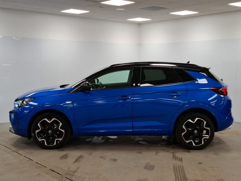 Used Vauxhall Grandland 2022 for sale - 77552743: Photo 4