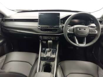 Used Jeep Compass 2025 for sale - 74258986: Photo