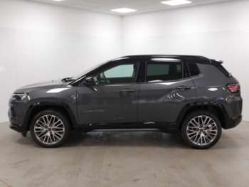 Used Jeep Compass 2025 for sale - 74258986: Photo
