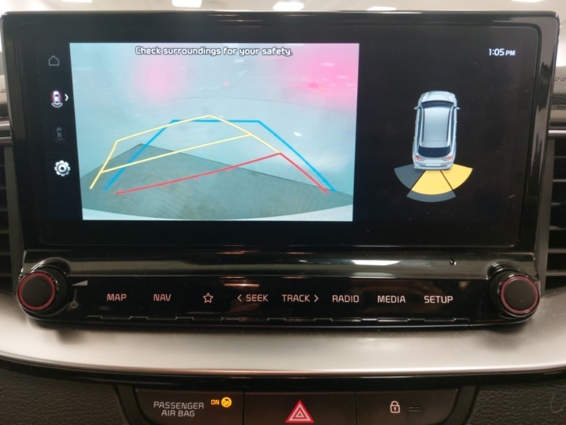 Used Kia Ceed 2024 for sale - 76579097: Photo 14