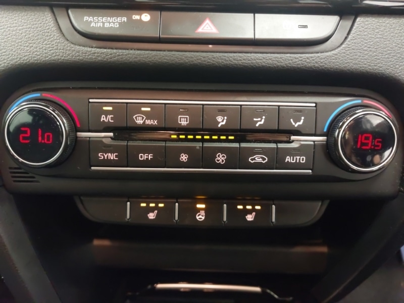 Used Kia Ceed 2024 for sale - 76579097: Photo 15