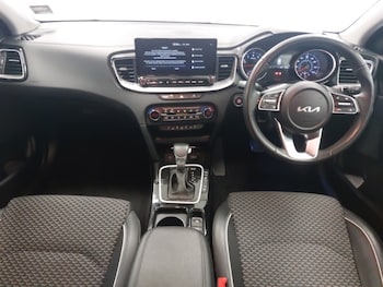 Used Kia Ceed 2024 for sale - 76579097: Photo