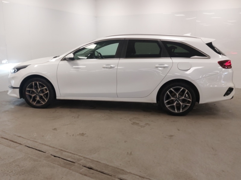 Used Kia Ceed 2024 for sale - 76579097: Photo 4