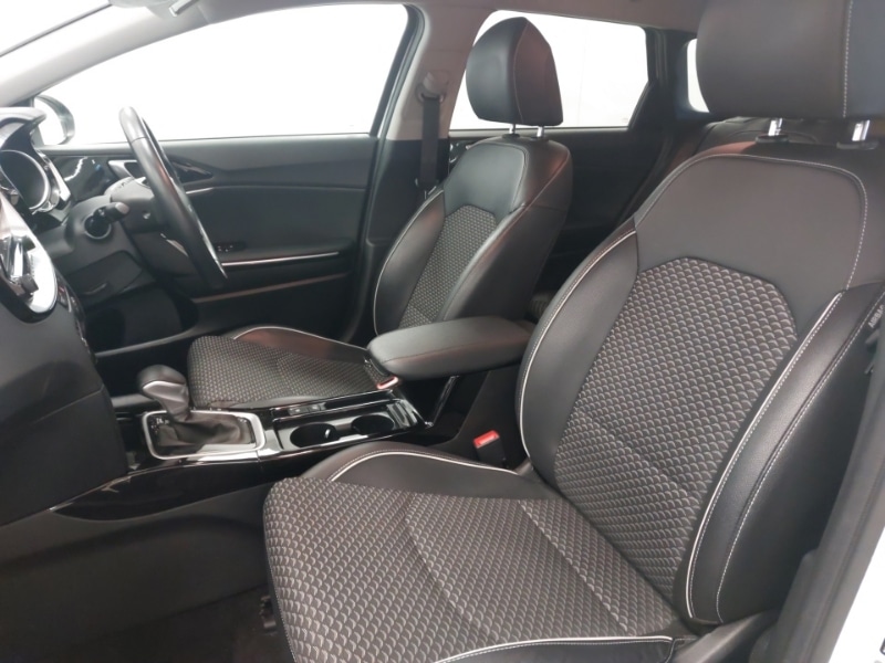 Used Kia Ceed 2024 for sale - 76579097: Photo 5