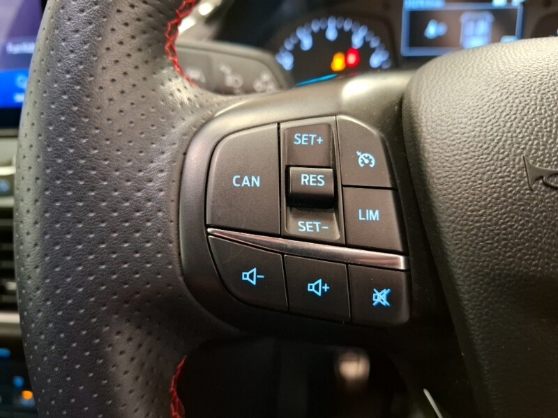 Used Ford Fiesta 2021 for sale - 77347671: Photo 14