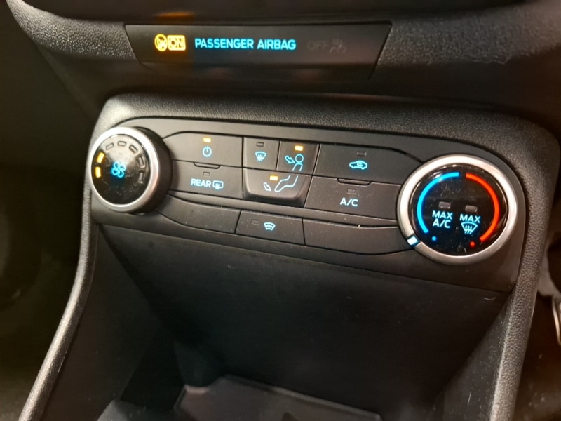 Used Ford Fiesta 2021 for sale - 77347671: Photo 17