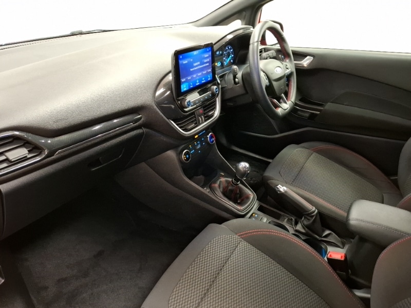 Used Ford Fiesta 2021 for sale - 77347671: Photo 5