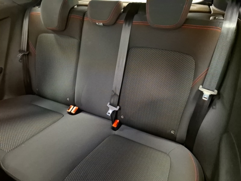 Used Ford Fiesta 2021 for sale - 77347671: Photo 6