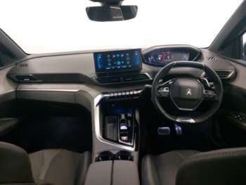 Used Peugeot 5008 2024 for sale - 75027120: Photo