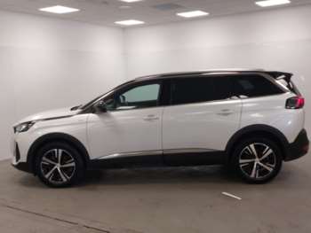 Used Peugeot 5008 2024 for sale - 75027120: Photo