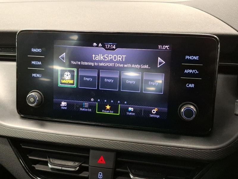 Used Skoda Kamiq 2022 for sale - 77165282: Photo 10