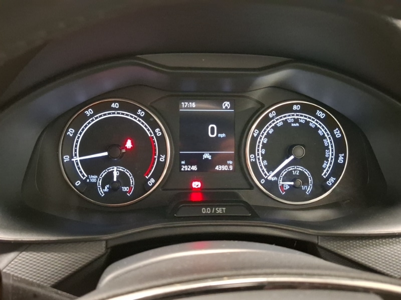 Used Skoda Kamiq 2022 for sale - 77165282: Photo 17