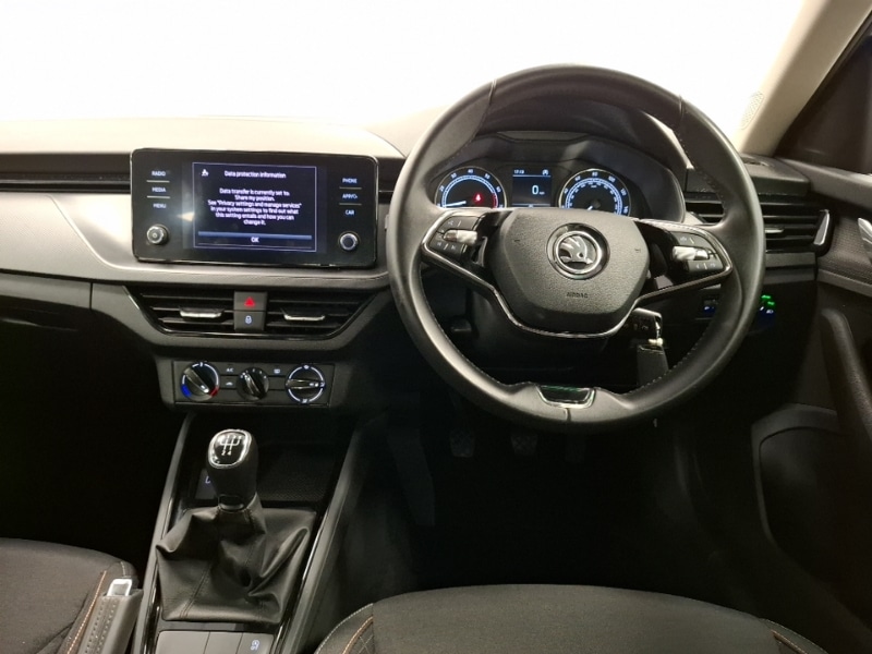 Used Skoda Kamiq 2022 for sale - 77165282: Photo 7