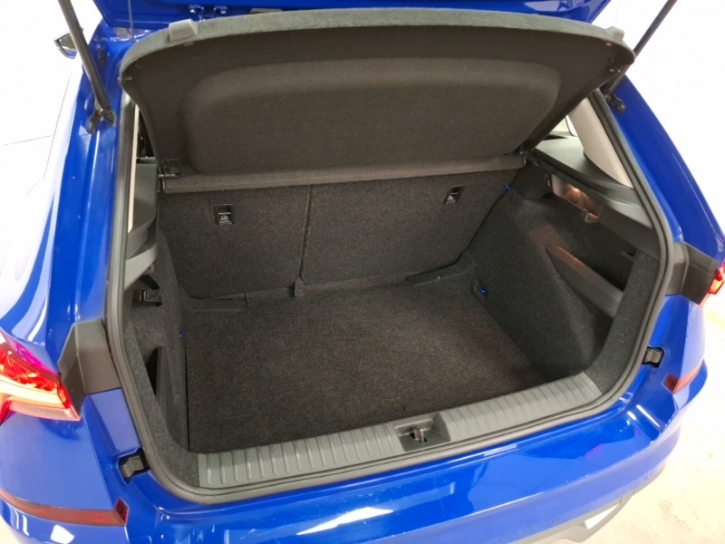 Used Skoda Kamiq 2022 for sale - 77165282: Photo 8