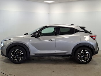 Used Nissan Juke 2023 for sale - 79267823: Photo