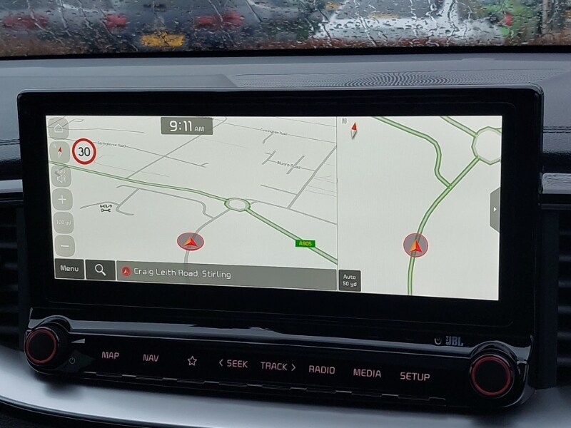 Used Kia Ceed 2023 for sale - 77503234: Photo 14