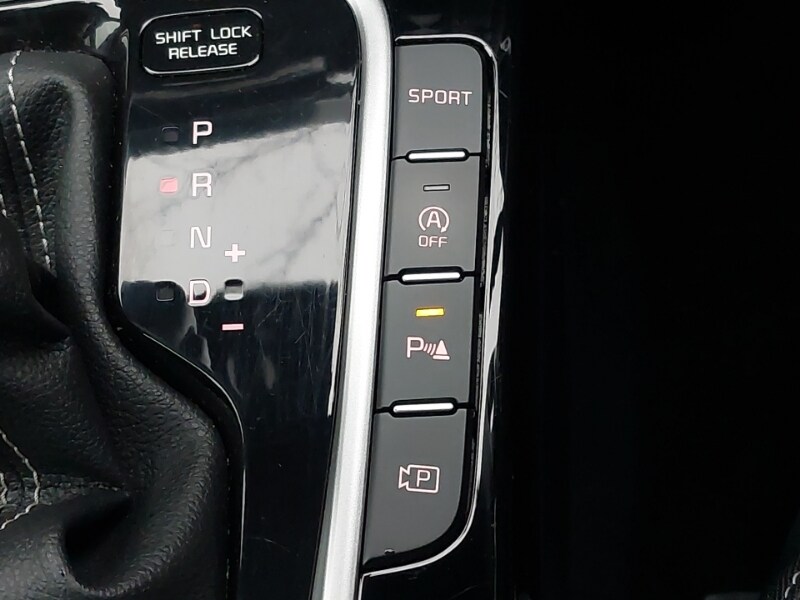 Used Kia Ceed 2023 for sale - 77503234: Photo 19