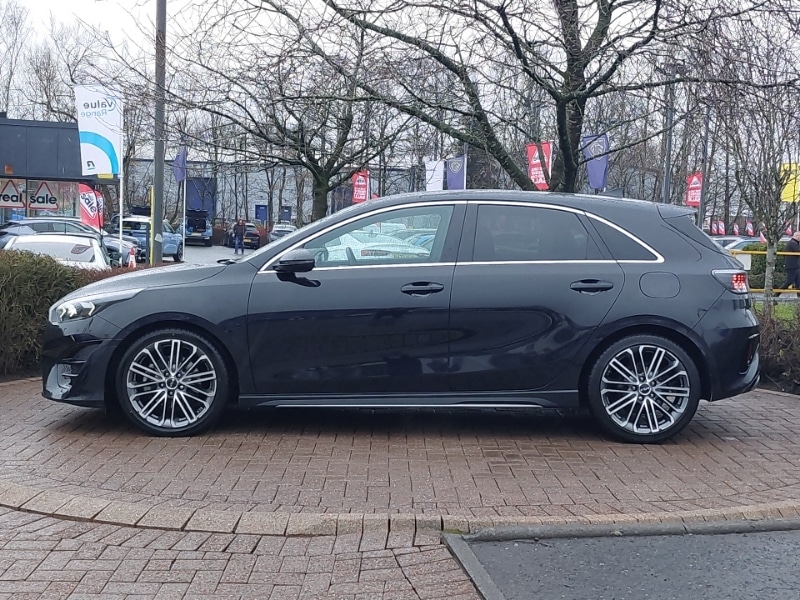 Used Kia Ceed 2023 for sale - 77503234: Photo 4