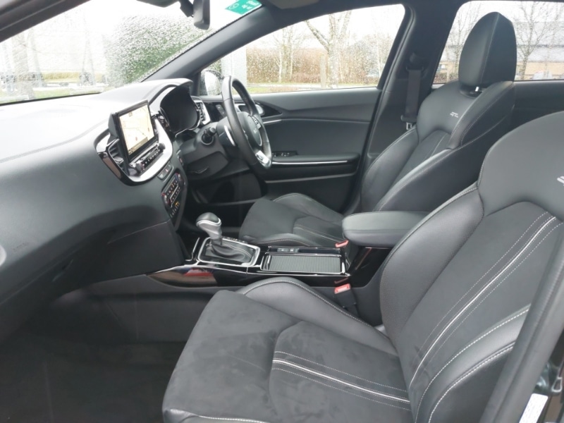 Used Kia Ceed 2023 for sale - 77503234: Photo 5