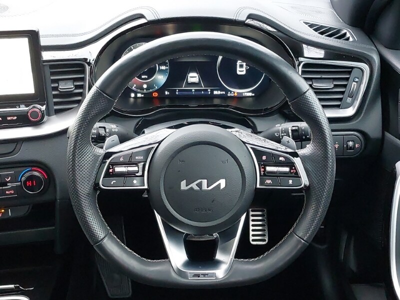 Used Kia Ceed 2023 for sale - 77503234: Photo 7