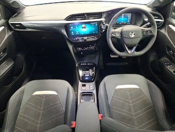 Used Vauxhall Corsa 2025 for sale - 78921759: Photo