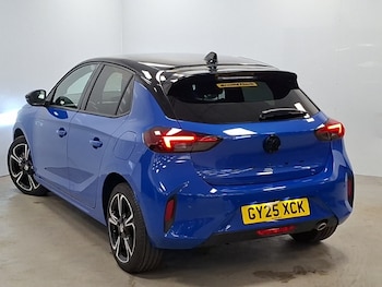 Used Vauxhall Corsa 2025 for sale - 78921759: Photo