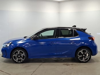 Used Vauxhall Corsa 2025 for sale - 78921759: Photo