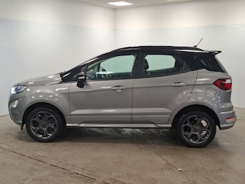 Used Ford Ecosport 2020 for sale - 79425254: Photo