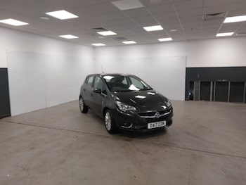 Used Vauxhall Corsa 2017 for sale - 78816394: Photo
