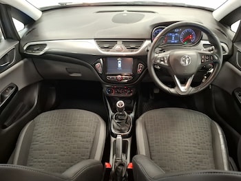 Used Vauxhall Corsa 2017 for sale - 78816394: Photo