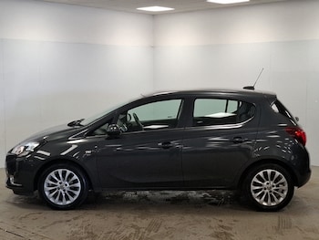 Used Vauxhall Corsa 2017 for sale - 78816394: Photo