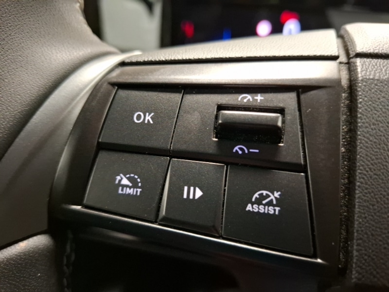 Used Vauxhall Mokka 2025 for sale - 77556227: Photo 14